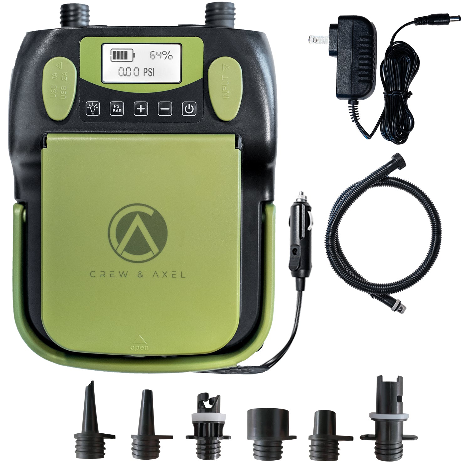 Paddle Board Electric Pumps – Are They Worth It?