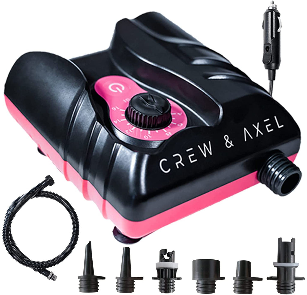 Electric Sup Pumps