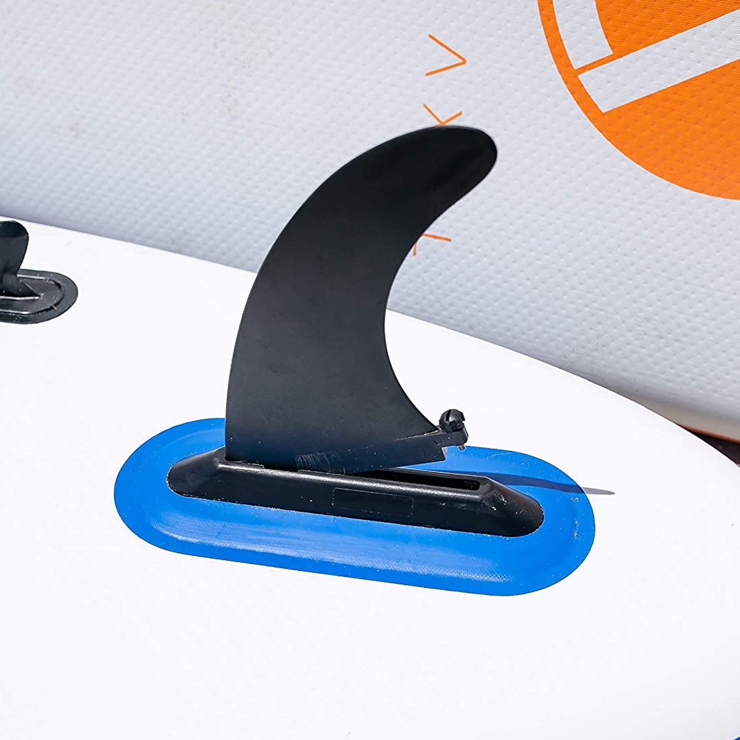 Fin Board Fin Sup Replacement Paddle Up Inflatable Replacement Stand |